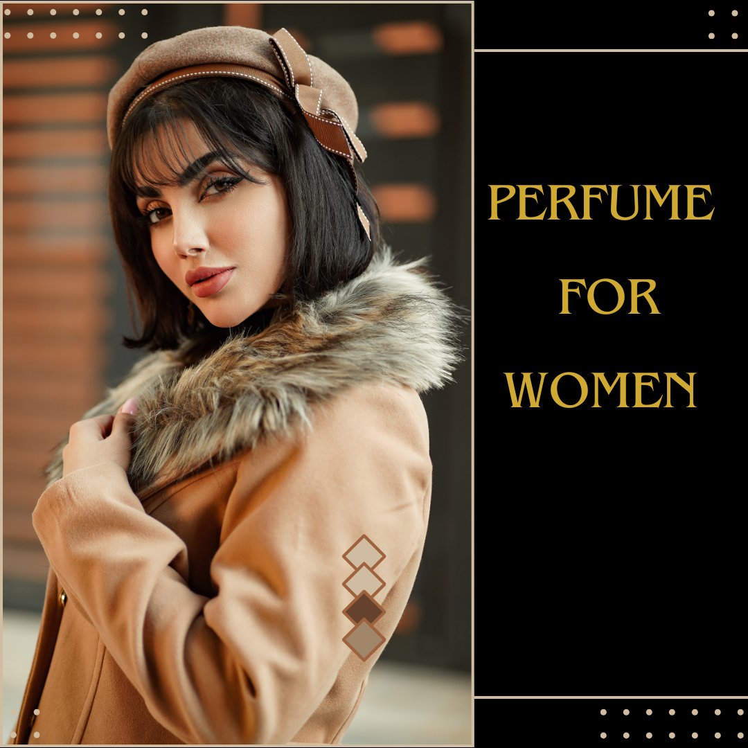 Perfume For Women