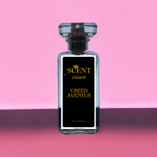 Creed Aventus Inspired Perfume – Premium Long-Lasting Fragrance